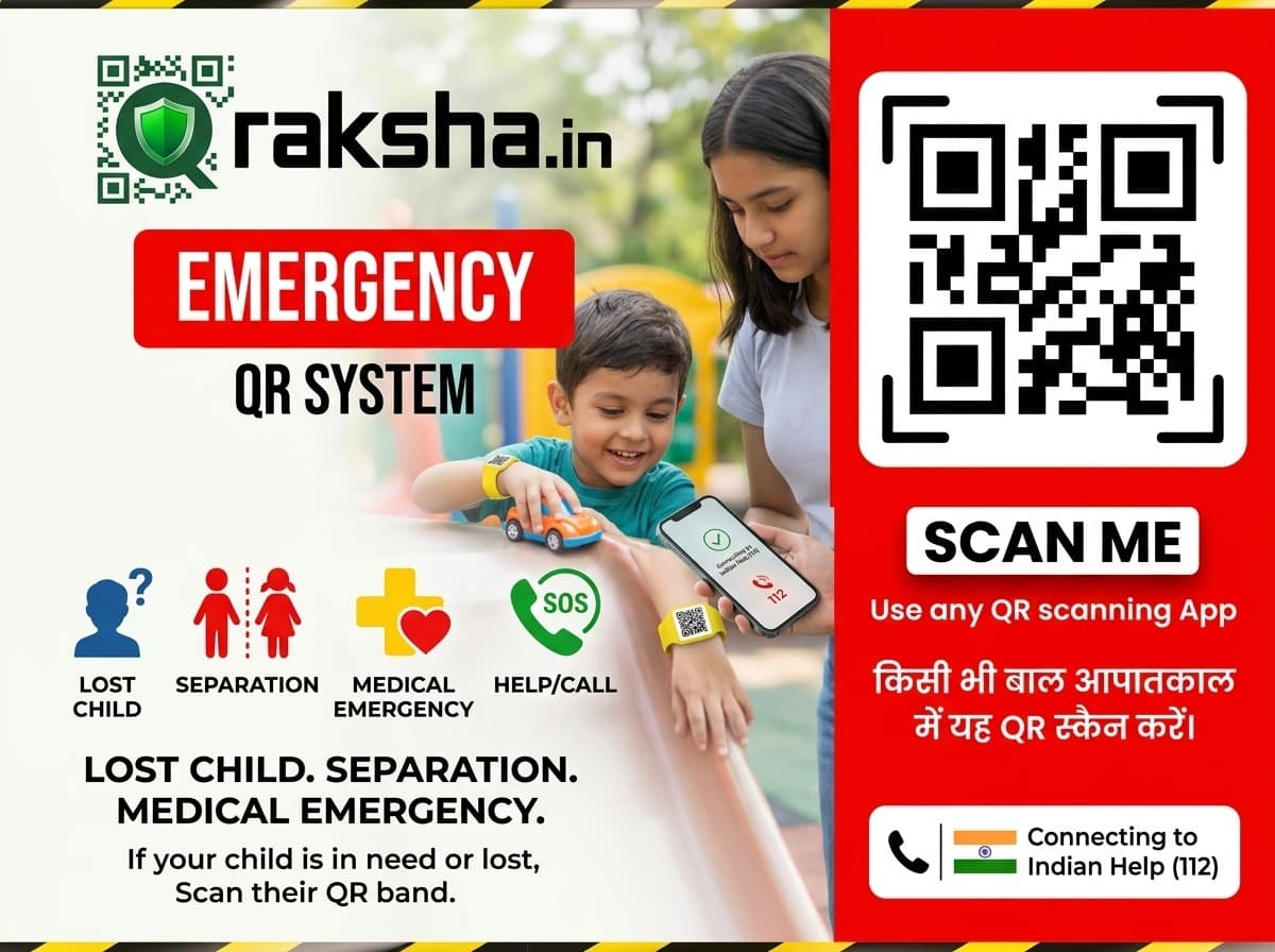 Child Safety
